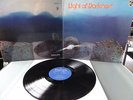 LIGHT OF DARKNESS      - SAME -      MINT GERMAN ARCHIVE ORIGINAL 1971