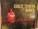 LP ITALIAN PROG PRAENESTUM 452 DOLCE TENERE AMICA ORIGINALE SIGILLATO SEALED
