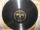 Fiddlin' Doc Roberts Gennett 6635 Electrobeam Girl Named Susie Brick Yard Joe 78