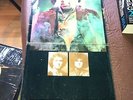 THE JIMI HENDRIX EXPERIENCE:ELECTRIC LADYLAND,DBL LP,1968,TRACK,A1/B2/A2/B2