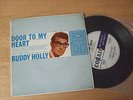 BUDDY HOLLY EP Door To My Heart Australian Pressing