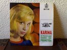 KARINA SPANISH EP UN POCO DE AMOR/RUMORES/PUFF PROMETIDA