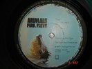 PINK FLOYD - ANIMALS LP **1ST PRESS** **2U/2U**