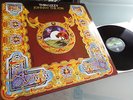 THIN LIZZY       - JOHNNY THE FOX -  GERMAN ORIGINAL IN TOP CONDITION
