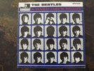 The Beatles..A Hard Days Night....Stereo...PCS 3058