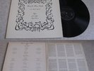 PANDIT PRAN NATH - RAGAS - LA MONTE YOUNG ORIGINAL SHANDAR PRESSING RARE LP 71