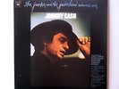 The Junkie And The Juicehead Minus Me, Johnny Cash, CD, Mini LP Replica Cover
