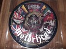 MOTORHEAD 1916 VINYL LP ALBUM PICTURE DISC LOVELY ITEM MINT RARE 467481