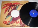 ORCHESTRE ODEON-KINOIS - Congo - Olympia African Serie 21 - 78 rpm