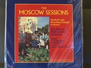 THE MOSCOW SESSIONS Lawrence Leighton Smith SHEFFIELD LAB AUDIOPHILE LP SEALED