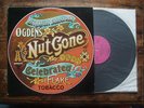 SMALL FACES OGDENS NUTGONE FLAKE LP ORIGINAL CANADIAN ISSUE IN SQUARE SLEEVE