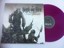 High On Fire - Death Is This Communion 2lp metal doom stoner wizard sleep