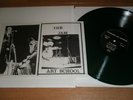 the JAM Changing My Address/Art School LP GREEN VINYL PAUL WELLER