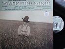 The Walkabouts Satisfied Mind Ger 1993 LP + Ins R.E.M.