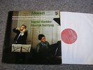 Philips 6500145 Mozart son., Haebler, Szeryng violin