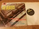 The Beatles - Please Please Me. Original 1963 fifth pressing LP vinyl. Mono