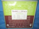 ^COLUMBIA 33CX 1324-36 BLUE/GOLD *CALLAS* BELLINI NORMA LA SCALA SERAFIN SUPERB