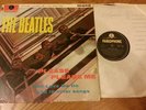 The Beatles - Please Please Me. Original 1963 fifth pressing LP vinyl. Mono