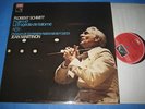 *TAS LIST* ASD 2892 /FLORENT SCHMIDT: PSALM 47 /MARTINON /UNPLAYED -MINT