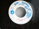 Dont Give Up, Jah Shaka, Jah Shaka Music 7