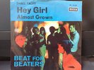 Small Faces-Hey girl-  Promoversion/White Label