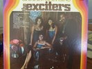 EXCITERS: CAVIAR AND CHITLINS--GORGEOUS 1969 RCA STEREO NORTHERN SOUL LP PRIMO