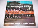 DIZZY REECE & TUBBY HAYES  Changing the Jazz at Buckingham Palace LP Savoy VG+