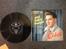 Elvis Presley 