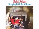 * MFSL - 2-380 - BOB DYLAN - BRINGING IT ALL BACK HOME - 2 LP SET - 45rpm *