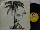 STREET DREADS  - PICK A DUB / ROCKERS UNIVERSITE LP