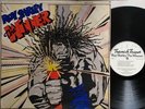ROY SHIRLEY - THE WINNERES / TRENCH TOWN LP