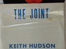 KEITH HUDSON  / THE JOINT LP