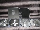 Taake BOX Set LP Satyricon Ulver Sorhin Agalloch Samael Emperor Deathspell Omega