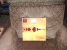 Kate Bush Aerial double vinyl with booklet.
