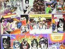 KISS - GREEN - 12