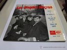 LOS ANGELES NEGROS EP - CHICAS Y 3 TEMAS MAS