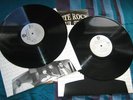 PETE ROCK SOUL SURVIVOR RAP 2 X LP VINYL RECORD SET WU TANG CLAN PRODIGY BIG PUN