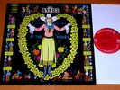 THE BYRDS SWEETHEART OF THE RODEO Columbia 2EYE 1C/1C GORGEOUS MINT-