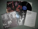 Spriguns - Time Will Pass  (vinyl LP 1977)