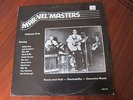 Mar-Vel Masters 1 Bobby Sisco Billy Hall Ray Lynn Billy Nix Chuck Dallis etc
