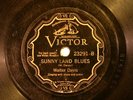 Walter Davis - Victor 23291 - condition V+