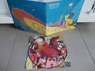 The Rolling Stones Still Life PICTURE LP Emi CUNP 39115 von 1982 MINT