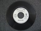 THE CAVALIERS HOLD TO MY BABY RARE NORTHERN SOUL WHITE LABEL PROMO 45 RCA 9054