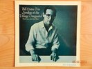 BILL EVANS SUNDAY NIGHT VILLAGE VANGUARD 1961 U.K. RIVERSIDE INTERDISC