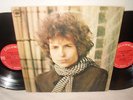 BOB DYLAN 2 LP BLONDE ON BLONDE  **NEAR MINT MONO**