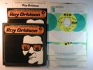 MGM CELEBRITY SCENE 45 box set  ROY ORBISON   VG++ to M-