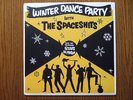 THE SPACESHITS   Winter Dance Party   King Khan BBQ, Les Sexareenos, Black Lips