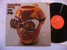 MY SHIP MORNING SONG DANISH PROG MONSTER GER ORIG. 1972 BASF ARCHIVE TOP MINT-