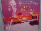 LP JIMI HENDRIX First Rays of The New Rising Sun 180g NEW MINT SEALED 2010