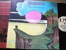 HAWKWIND  -  Warrior On The Edge Of Time,  ORIG 1975 UK 'SHIELD' LP/inner.... EX